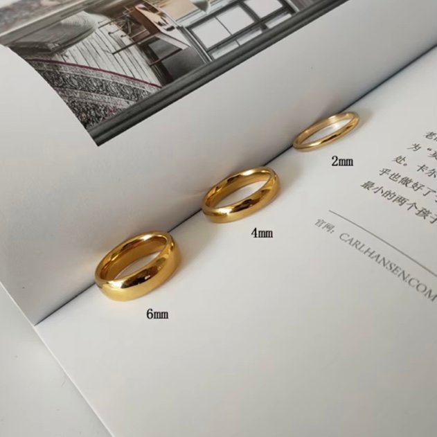 Elegant Ring